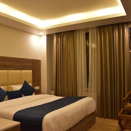 The Orison Bed and Breakfast Shimla Esterno foto