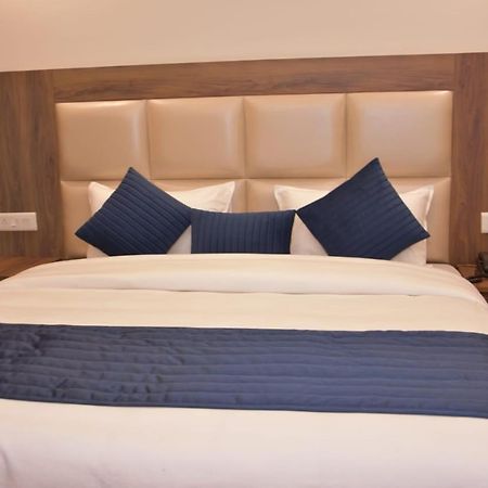 The Orison Bed and Breakfast Shimla Esterno foto