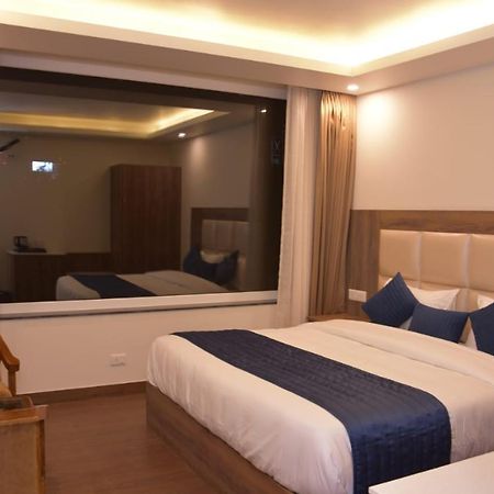 The Orison Bed and Breakfast Shimla Esterno foto
