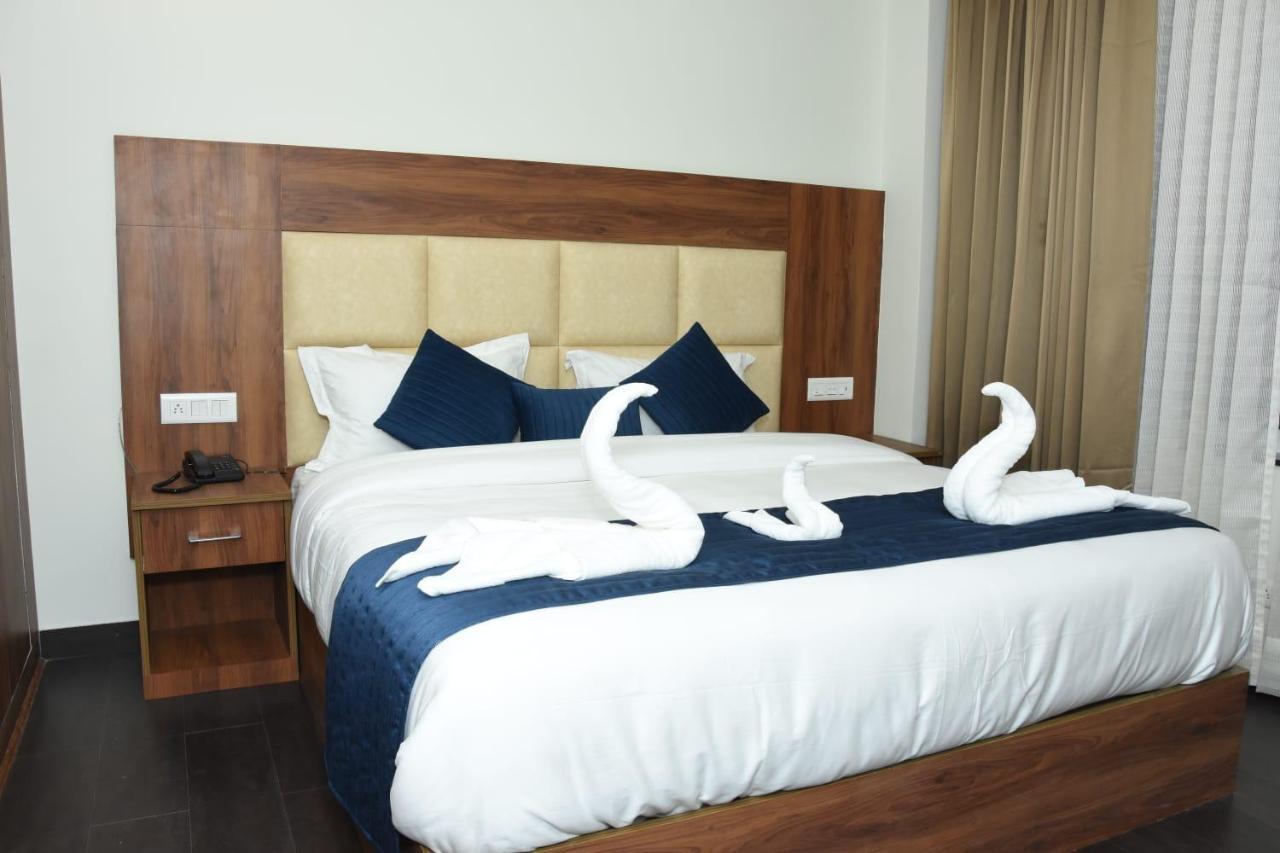The Orison Bed and Breakfast Shimla Esterno foto