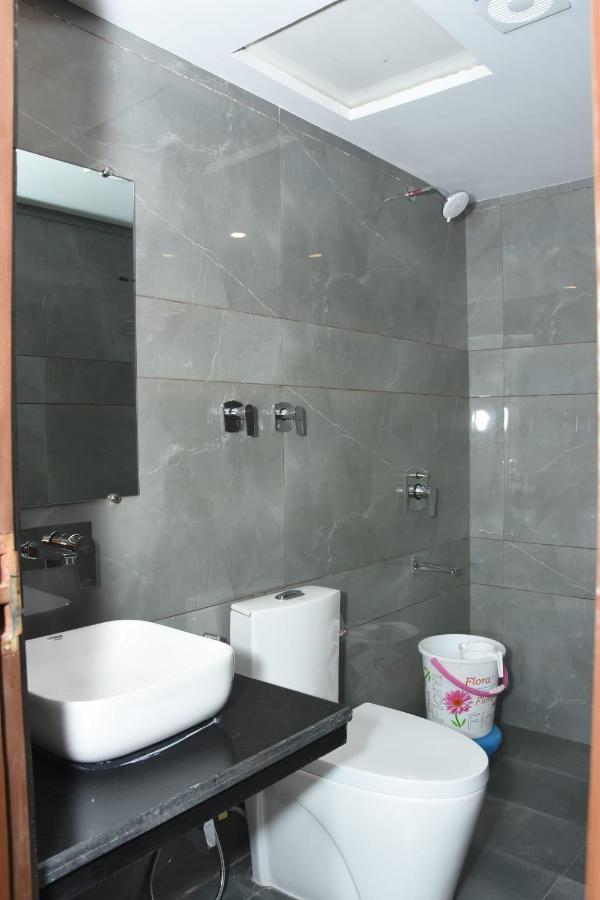 The Orison Bed and Breakfast Shimla Esterno foto