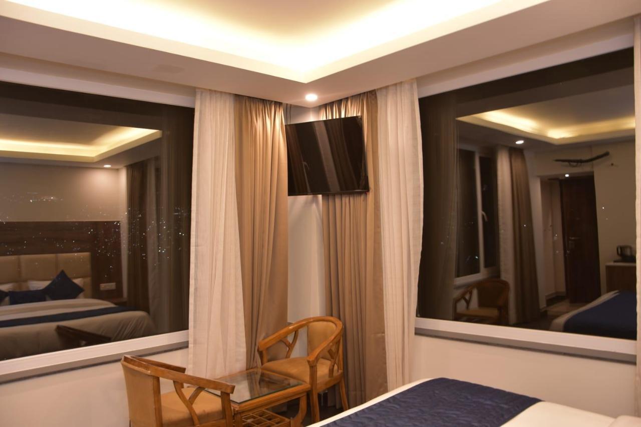 The Orison Bed and Breakfast Shimla Esterno foto