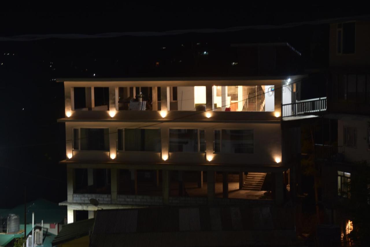 The Orison Bed and Breakfast Shimla Esterno foto