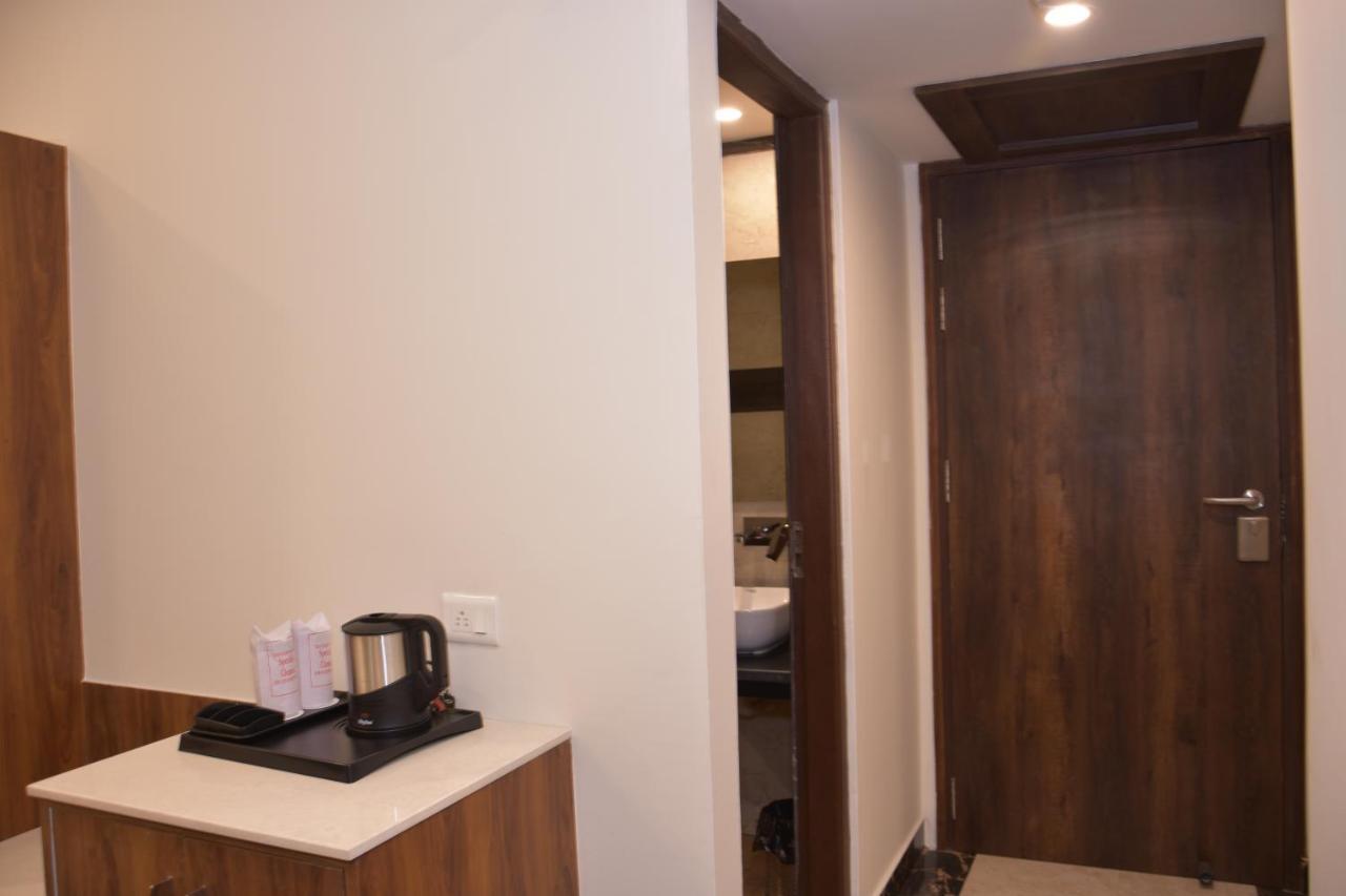 The Orison Bed and Breakfast Shimla Esterno foto