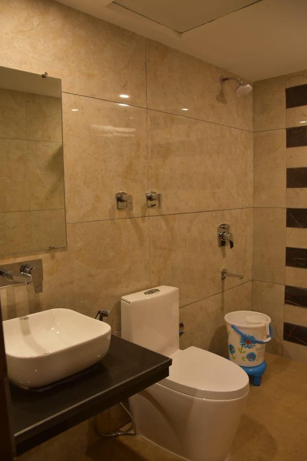 The Orison Bed and Breakfast Shimla Esterno foto