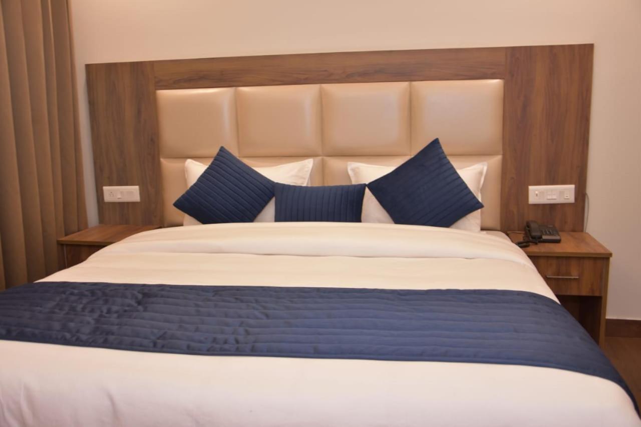 The Orison Bed and Breakfast Shimla Esterno foto